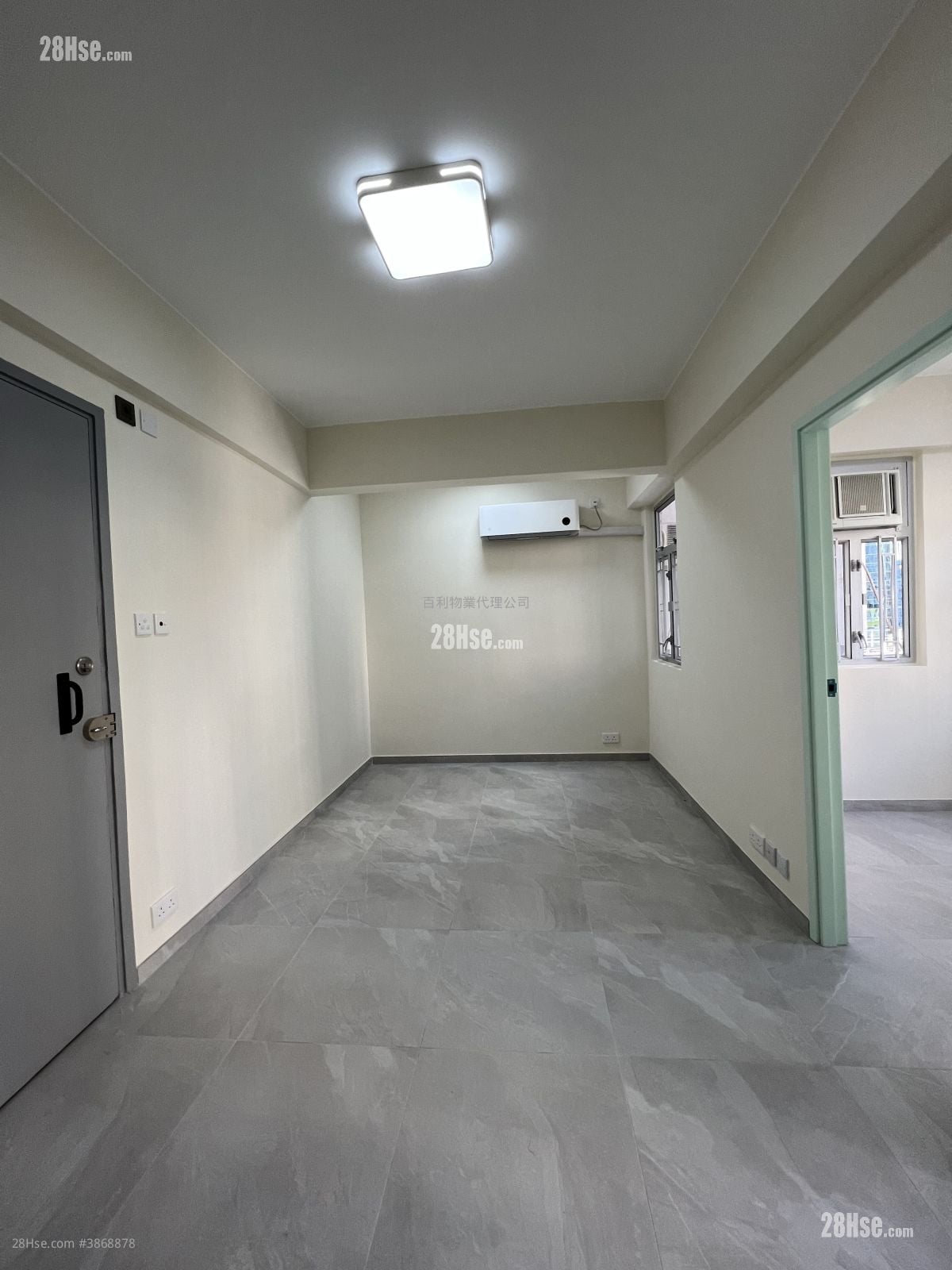 Cheong Wing Mansion Rental 2 Bedrooms , 1 Bathroom 290 ft²
