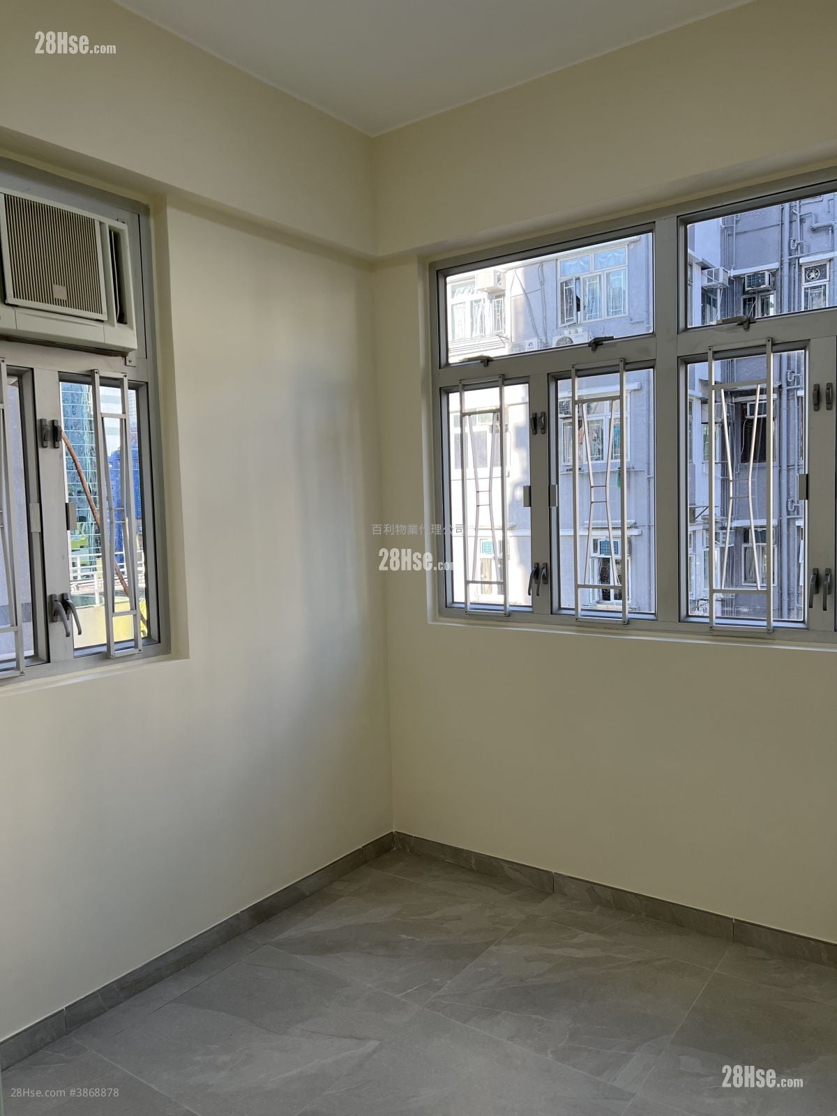 Cheong Wing Mansion Rental 2 Bedrooms , 1 Bathroom 290 ft²
