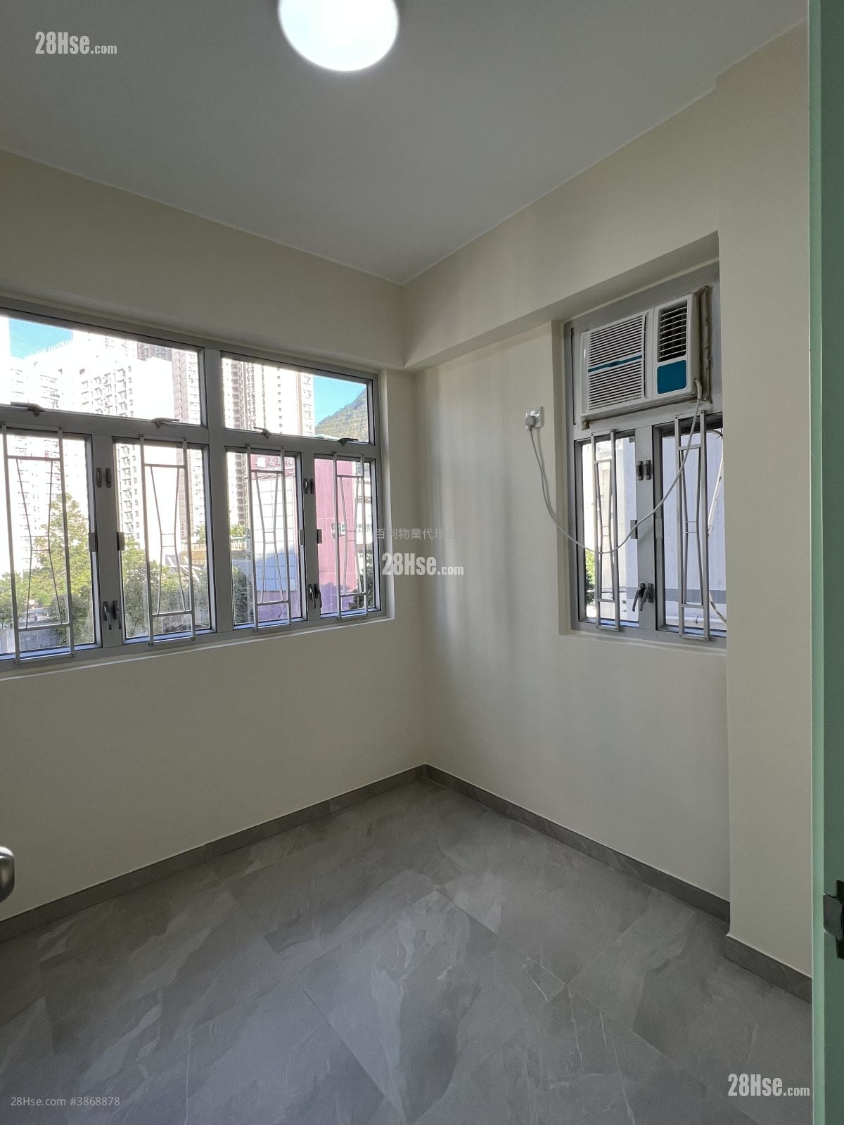 Cheong Wing Mansion Rental 2 Bedrooms , 1 Bathroom 290 ft²