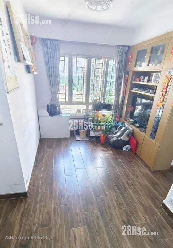 顺丰大厦 售盘 3 房 485 平方尺