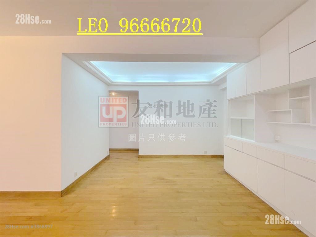 Kalam Court Rental 3 Bedrooms , 2 Bathrooms 1,032 ft²