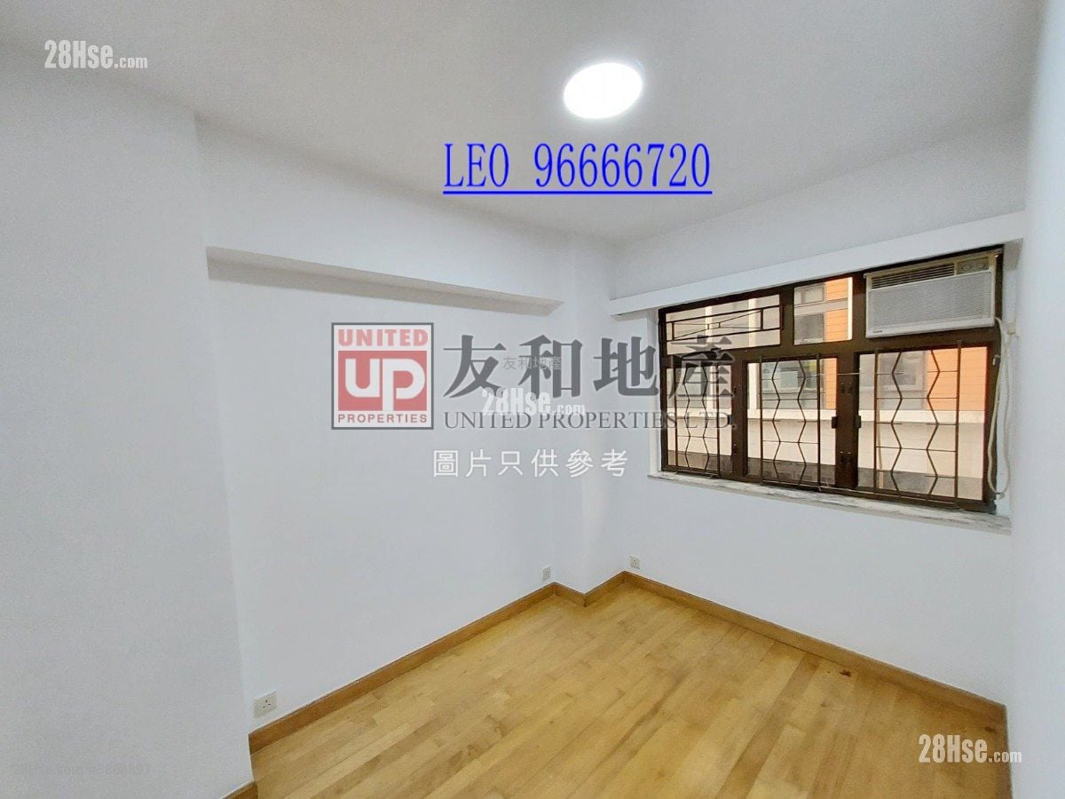 Kalam Court Rental 3 Bedrooms , 2 Bathrooms 1,032 ft²