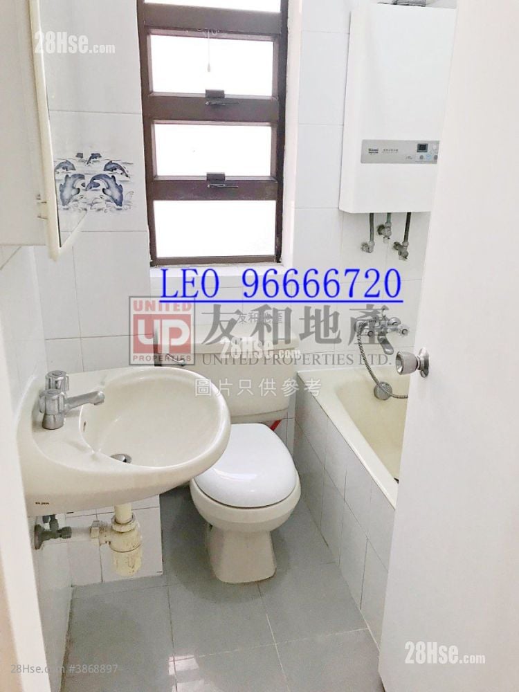 Kalam Court Rental 3 Bedrooms , 2 Bathrooms 1,032 ft²
