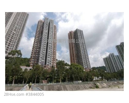 Park View Garden Sell 2 Bedrooms , 1 Bathroom 420 ft²
