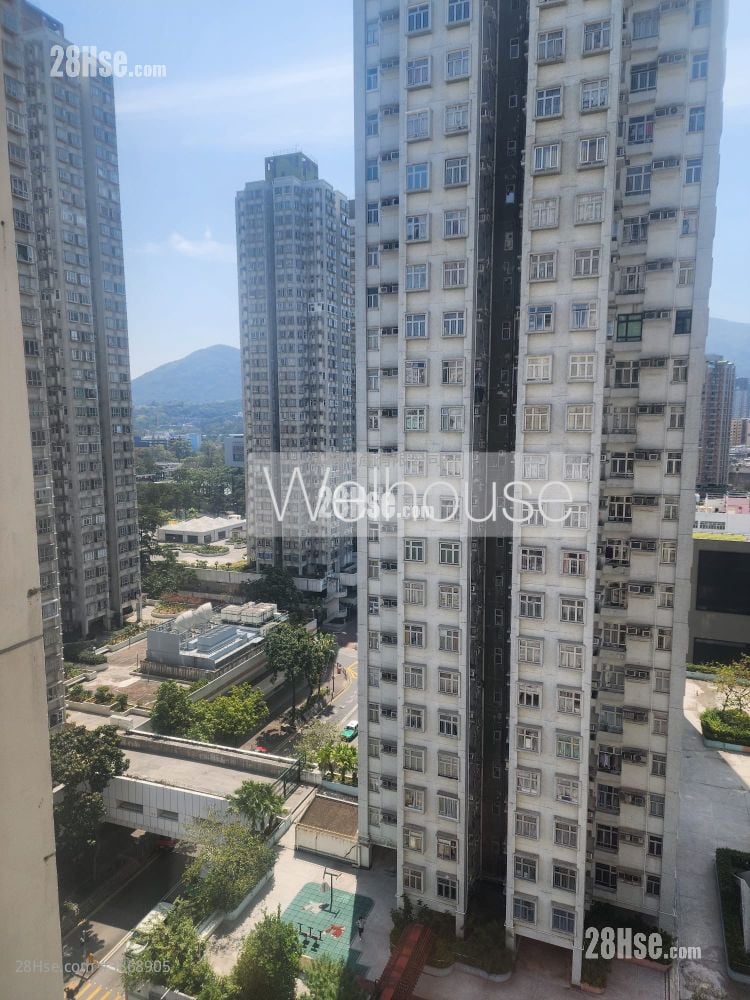 翠屏花园 售盘 1 房 , 1 浴室 269 平方尺