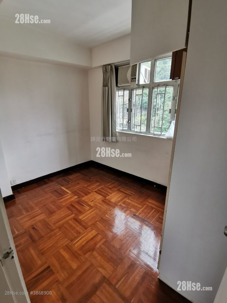 Bo Sun Court Sell 2 Bedrooms , 1 Bathroom 455 ft²