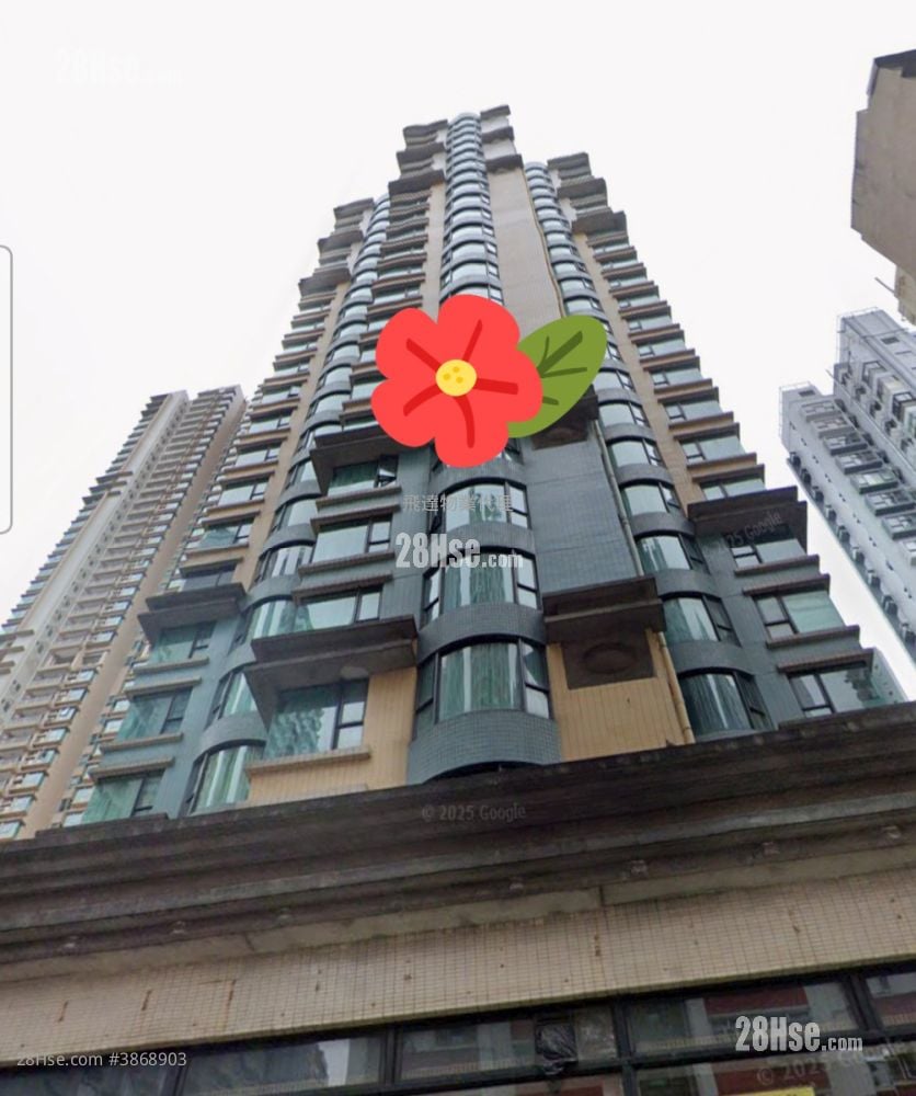 Westview Height Sell 1 Bedroom , 1 Bathroom 259 ft²