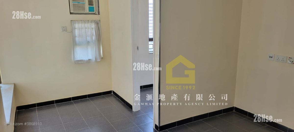 On Hong Mansion Rental 1 Bedroom , 1 Bathroom 271 ft²