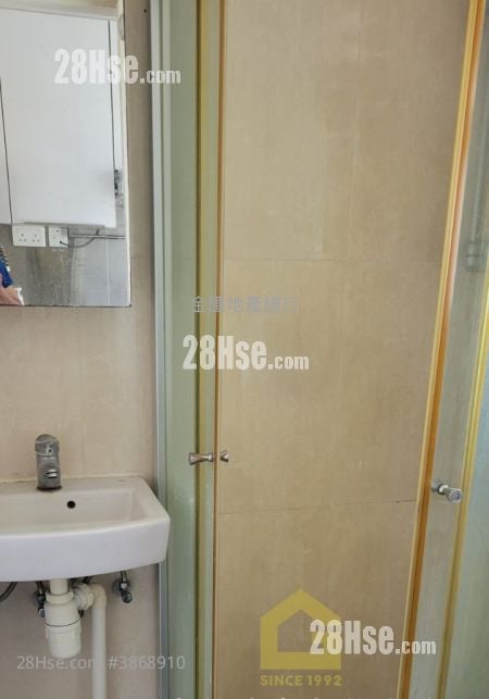 On Hong Mansion Rental 1 Bedroom , 1 Bathroom 271 ft²