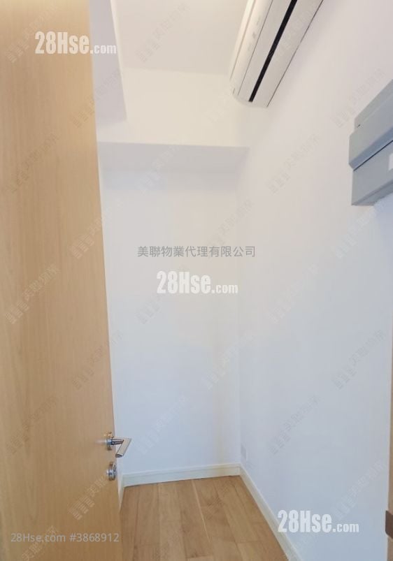 The Parkside 售盘 2 房 541 平方尺