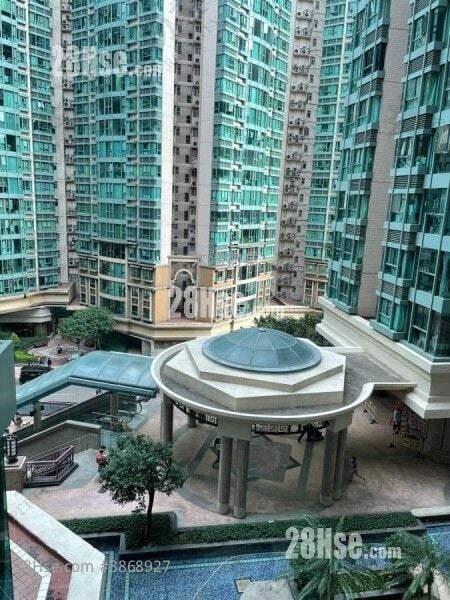 Laguna Verde Rental 2 Bedrooms 521 ft²