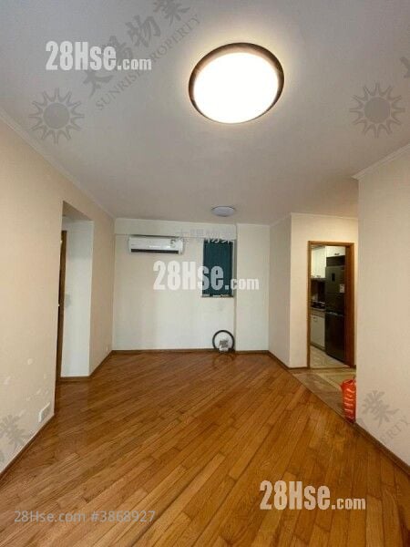 Laguna Verde Rental 2 Bedrooms 521 ft²