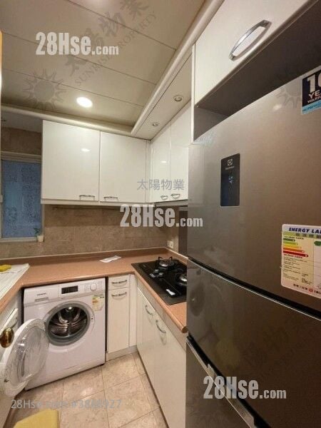 Laguna Verde Rental 2 Bedrooms 521 ft²