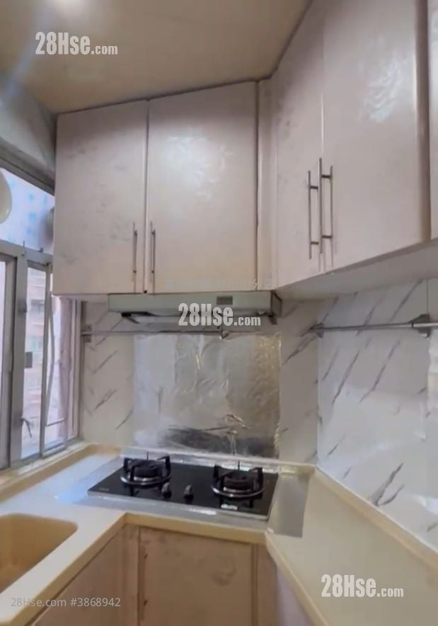 Peace Building Sell 2 Bedrooms , 1 Bathroom 445 ft²