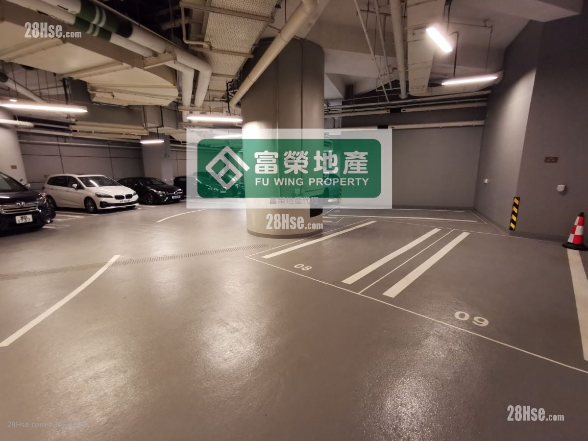 Skypark Rental