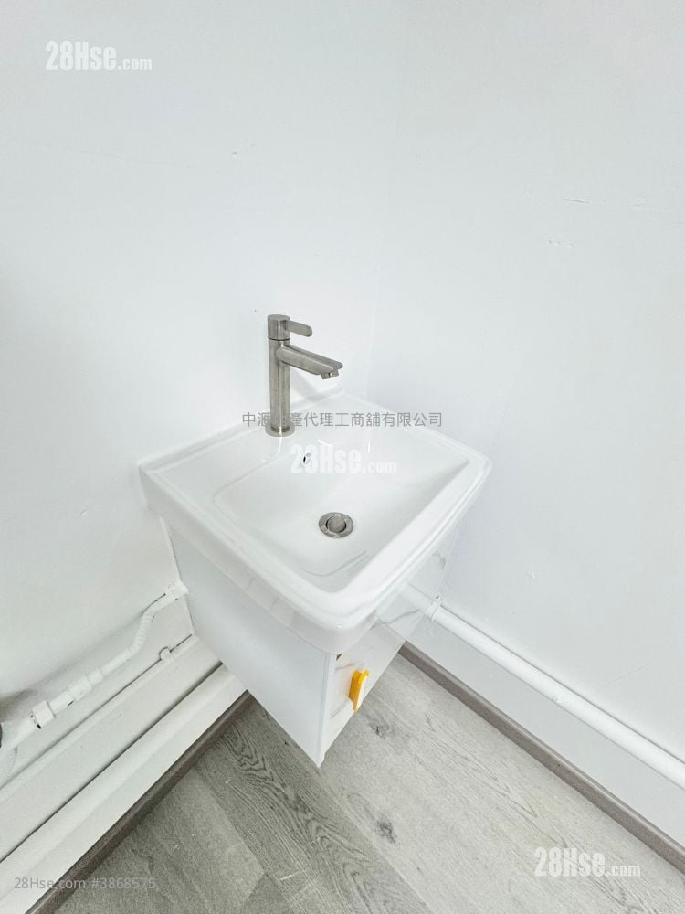 Shun Cheung Industrial Building Rental