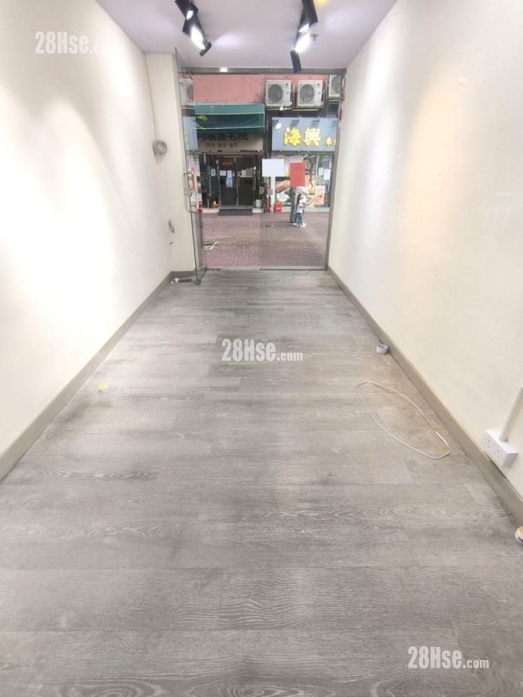 店铺 租盘