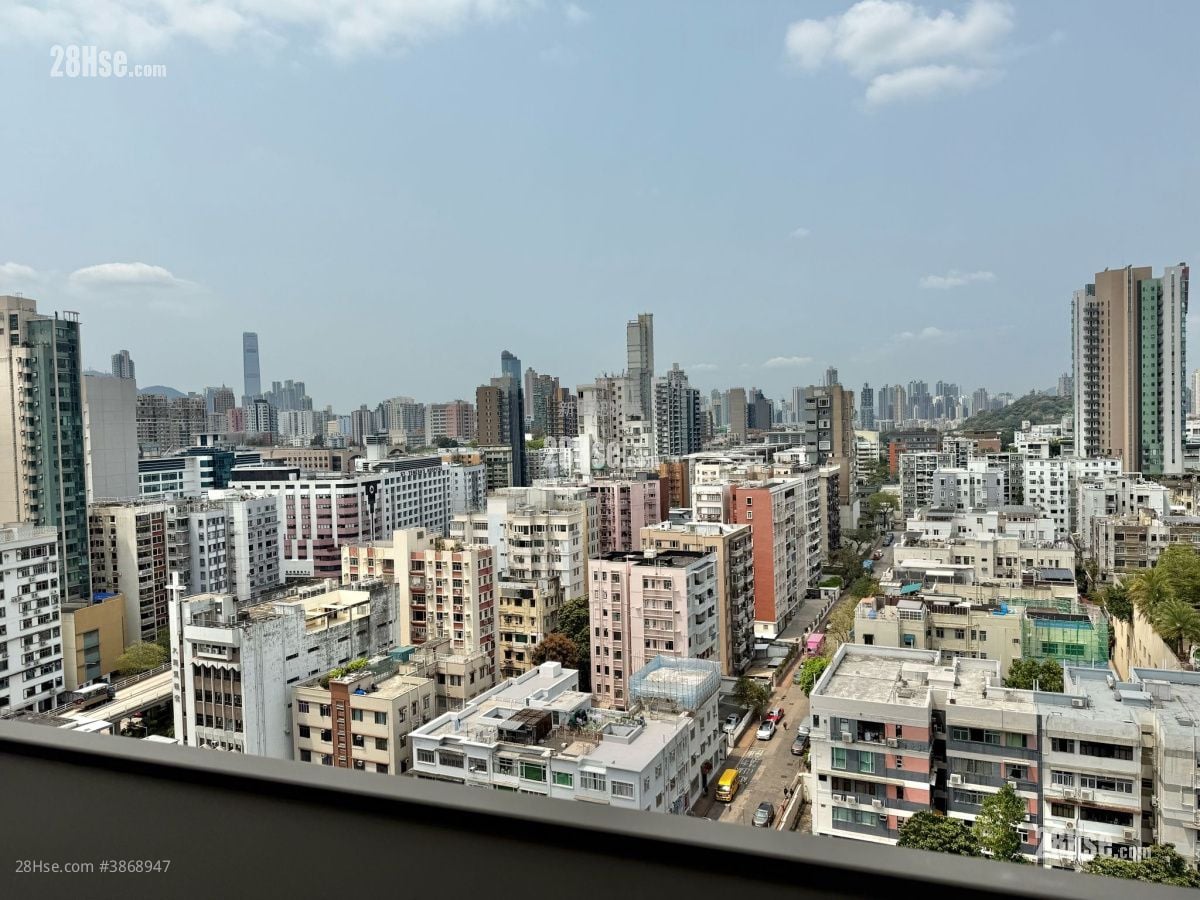文曜 售盘 2 房 , 1 浴室 635 平方尺