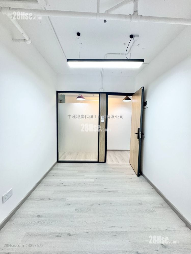 Shun Cheung Industrial Building Rental