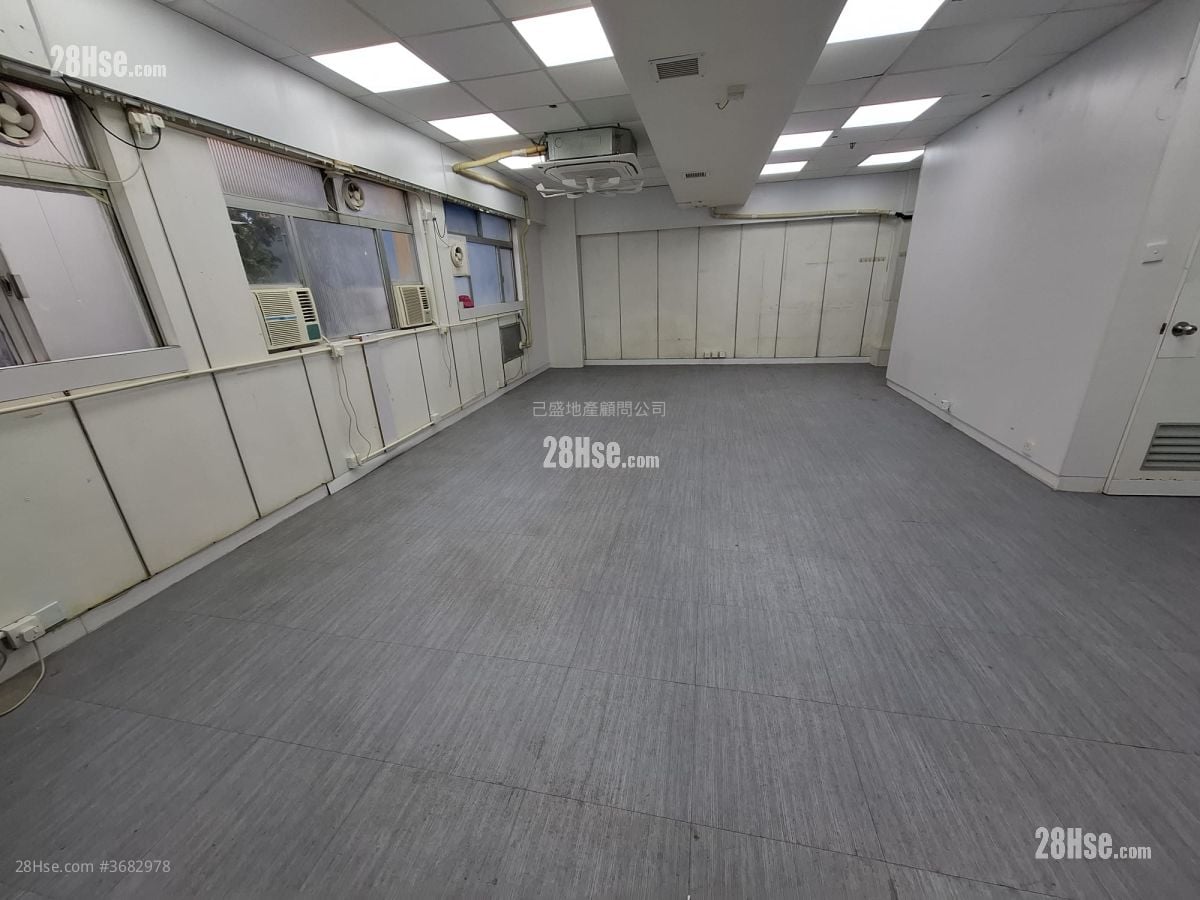 Princeedward Commercial Building  Rental Studio