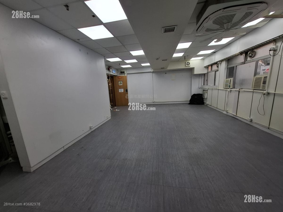 Princeedward Commercial Building  Rental Studio