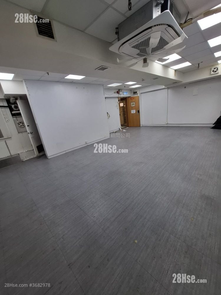 Princeedward Commercial Building  Rental Studio