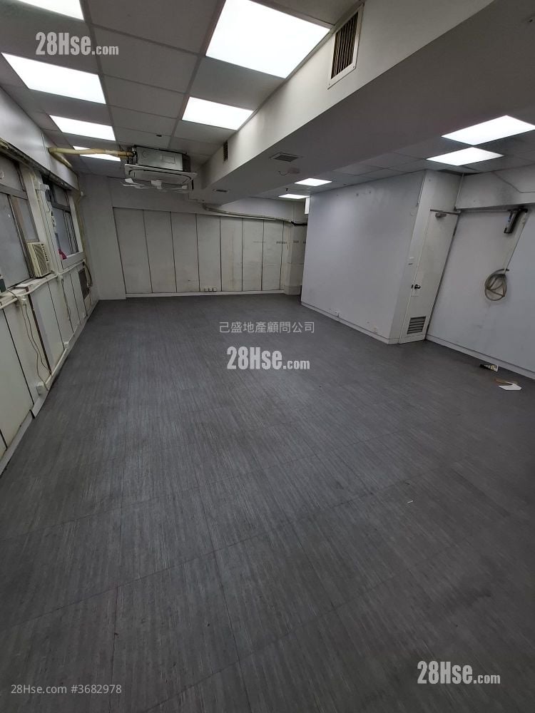 Princeedward Commercial Building  Rental Studio