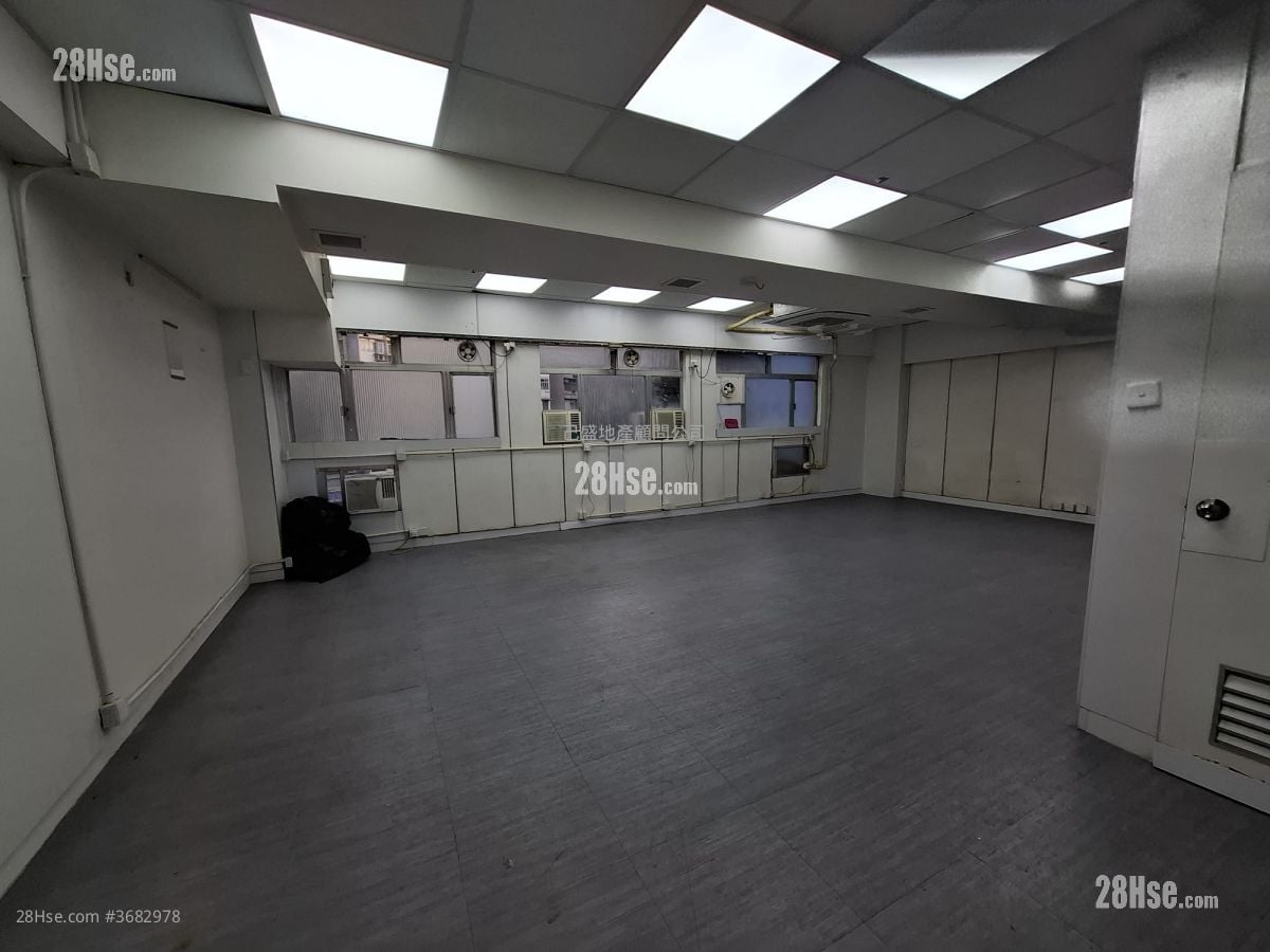Princeedward Commercial Building  Rental Studio