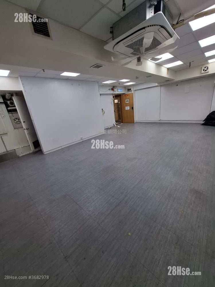 Princeedward Commercial Building  Rental Studio
