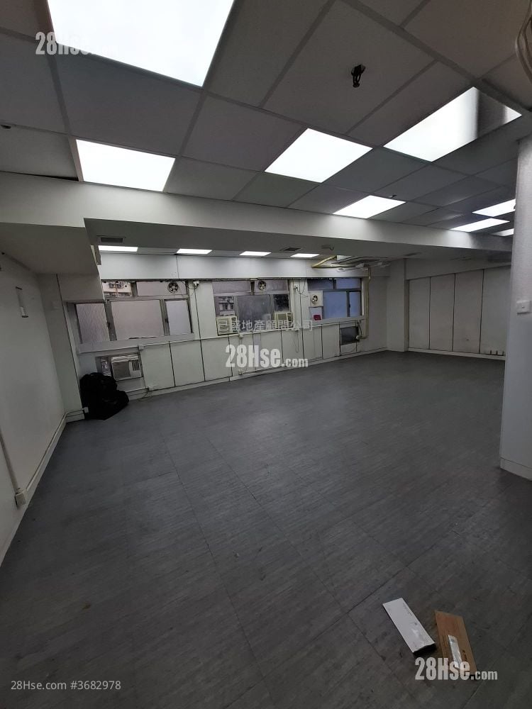 Princeedward Commercial Building  Rental Studio