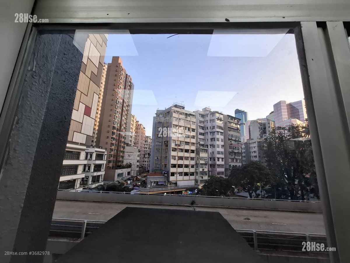 Princeedward Commercial Building  Rental Studio
