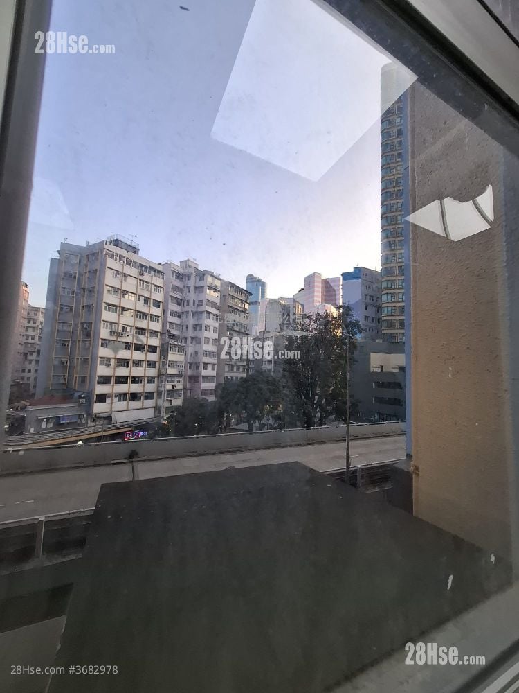 Princeedward Commercial Building  Rental Studio