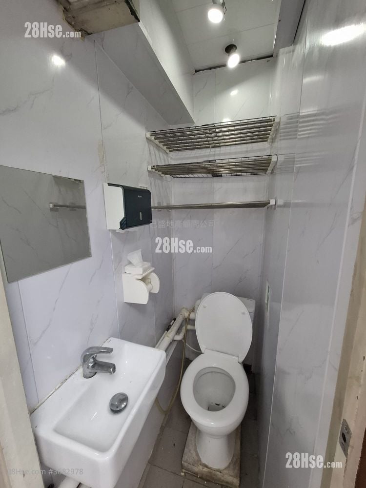 Princeedward Commercial Building  Rental Studio