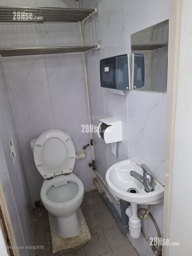 Princeedward Commercial Building  Rental Studio