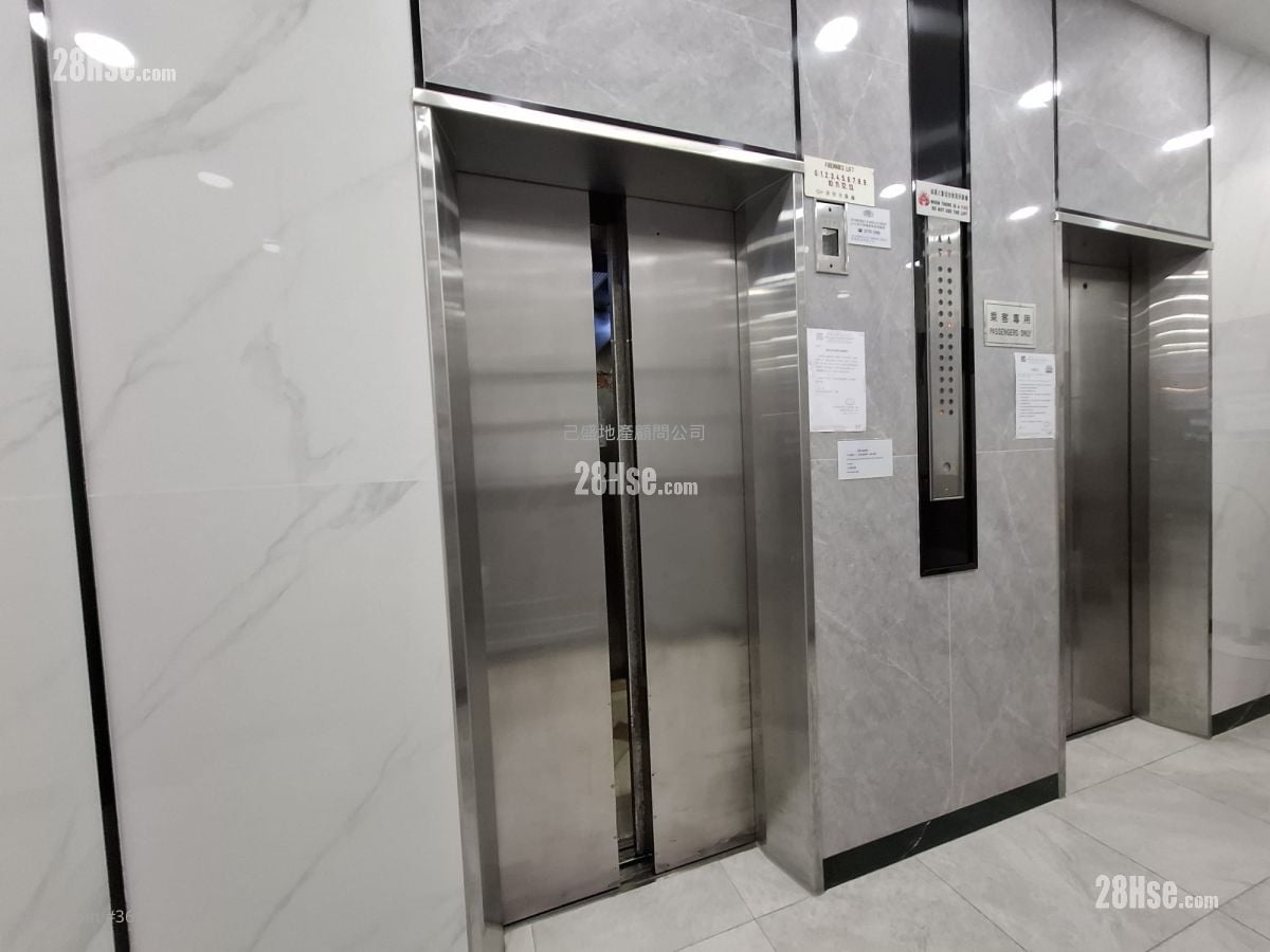 Princeedward Commercial Building  Rental Studio