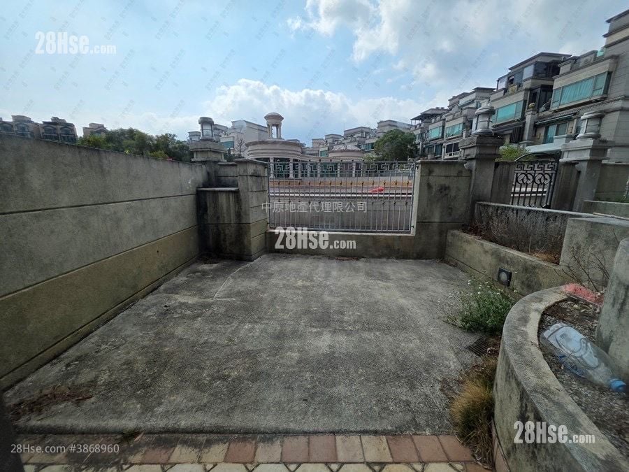 浅月湾 售盘 3 房 1,446 平方尺