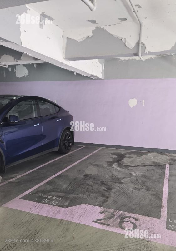 Hong King Building Rental