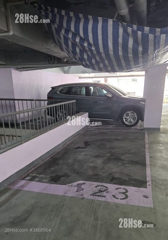 Hong King Building Rental