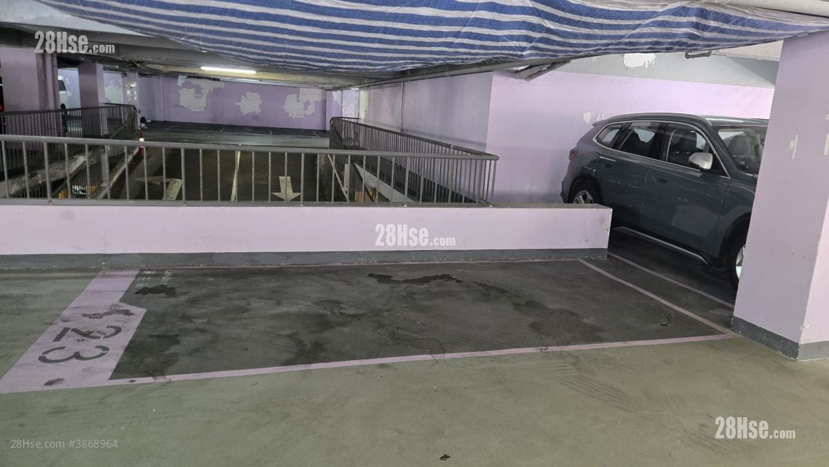 Hong King Building Rental