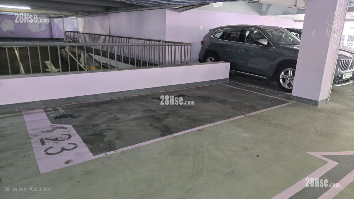 Hong King Building Rental