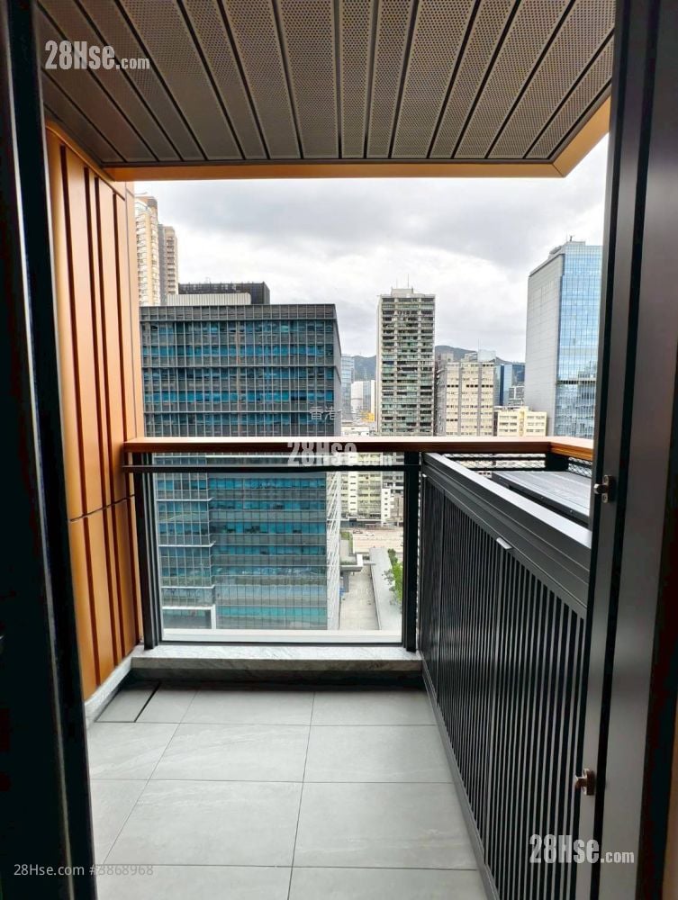 Cullinan Sky Sell 2 Bedrooms , 1 Bathroom 437 ft²