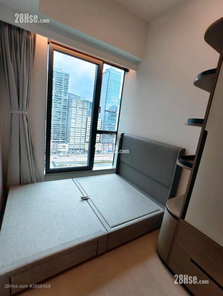 Cullinan Sky Sell 2 Bedrooms , 1 Bathroom 437 ft²