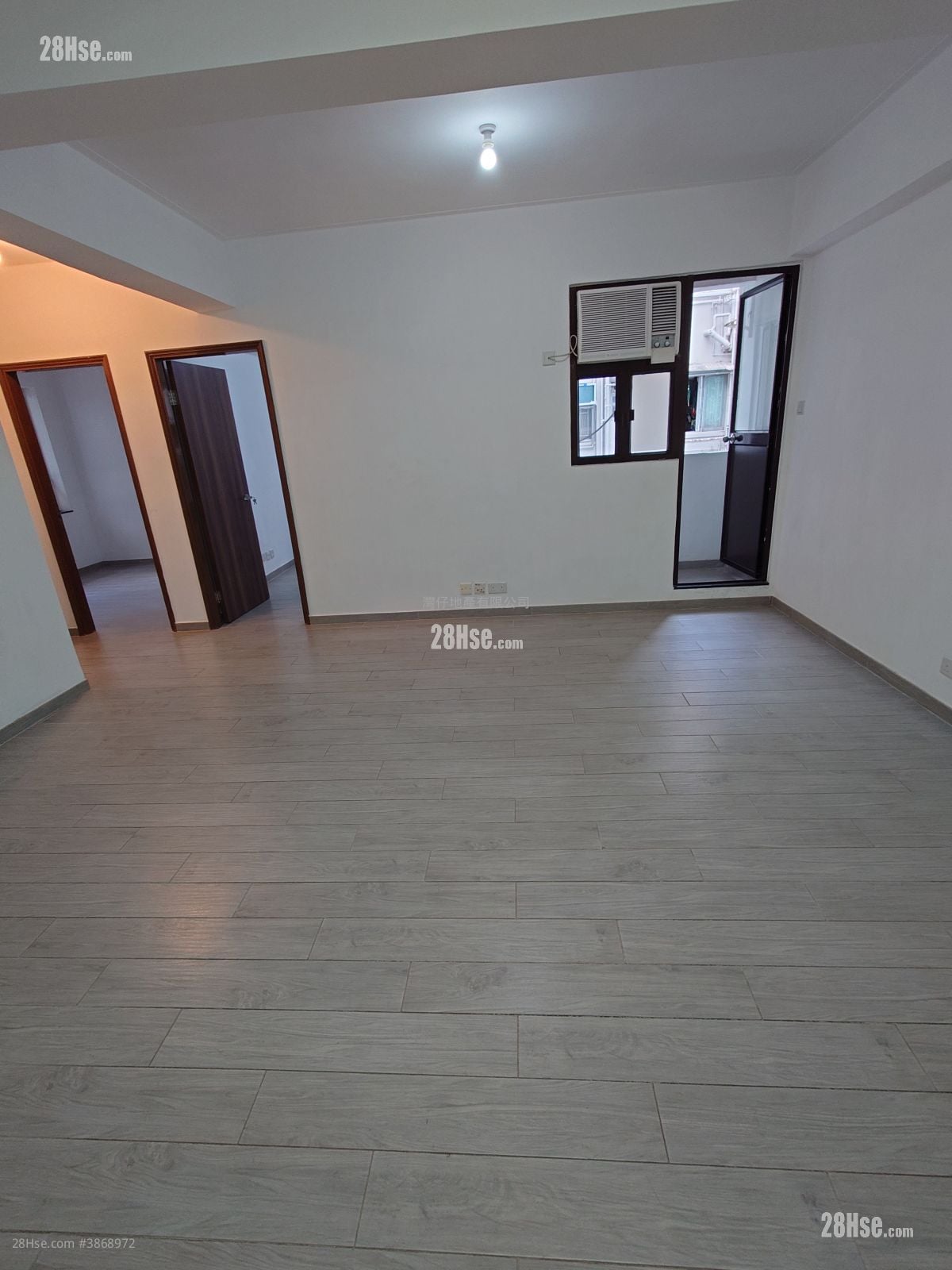 Vienna Mansion Rental 2 Bedrooms , 1 Bathroom 600 ft²