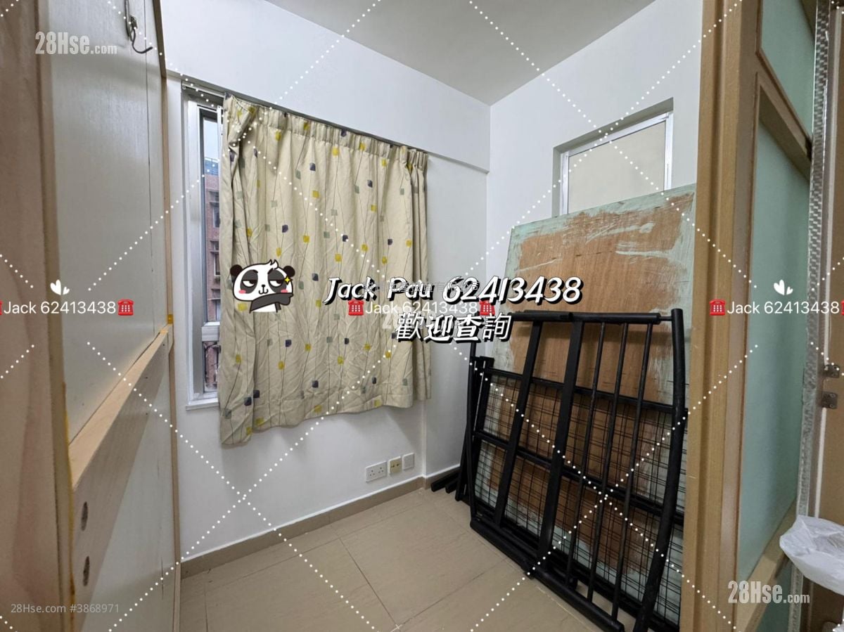 Hart Avenue Court Rental 2 Bedrooms , 1 Bathroom 248 ft²