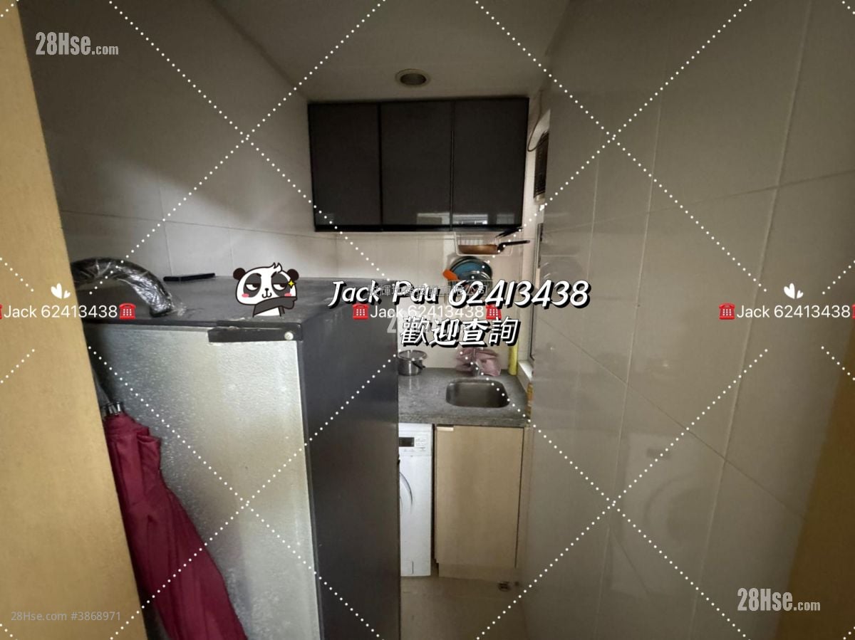Hart Avenue Court Rental 2 Bedrooms , 1 Bathroom 248 ft²