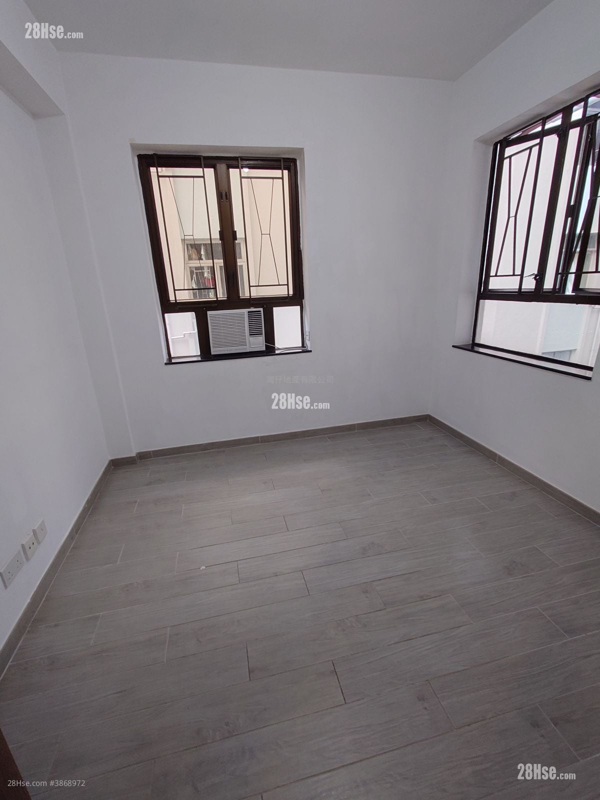 Vienna Mansion Rental 2 Bedrooms , 1 Bathroom 600 ft²