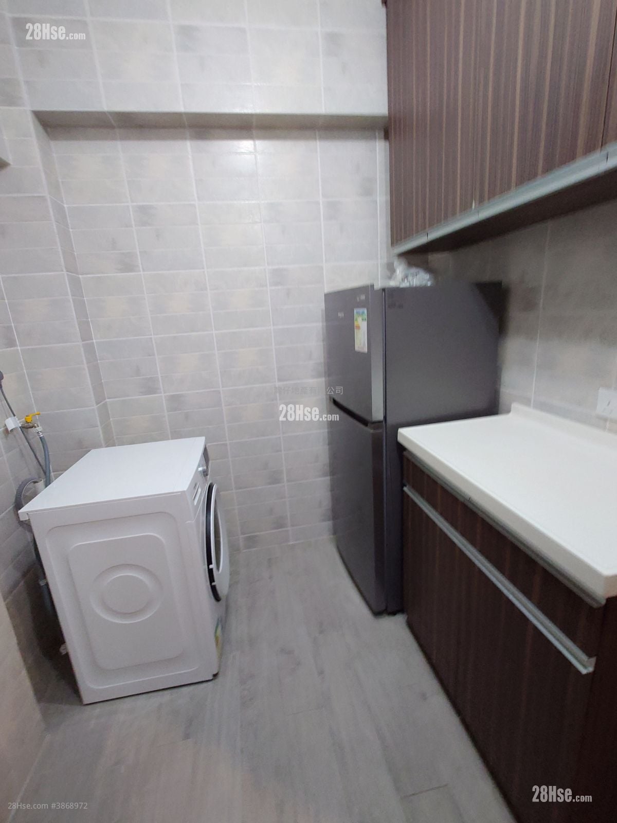 Vienna Mansion Rental 2 Bedrooms , 1 Bathroom 600 ft²