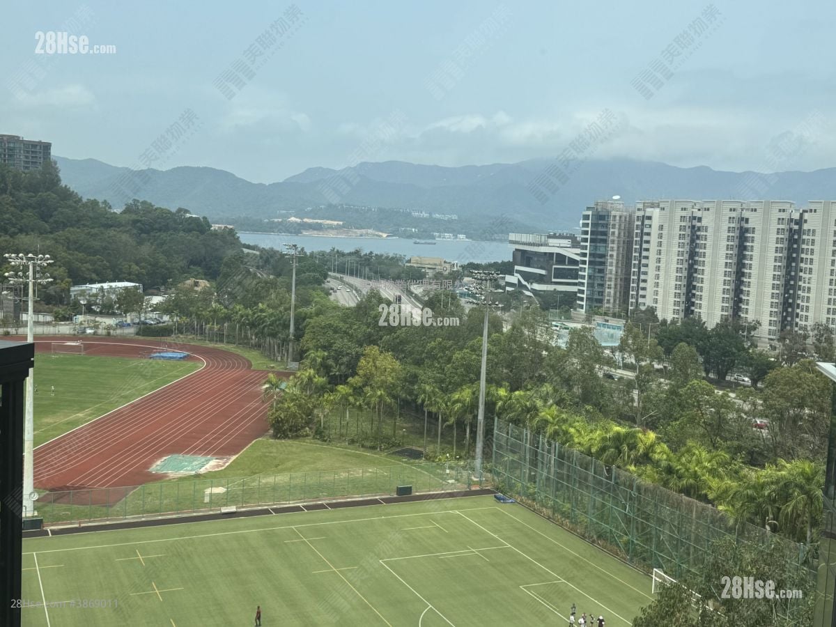 Silicon Hill 售盤 開放式間隔 , 1 浴室 218 平方呎