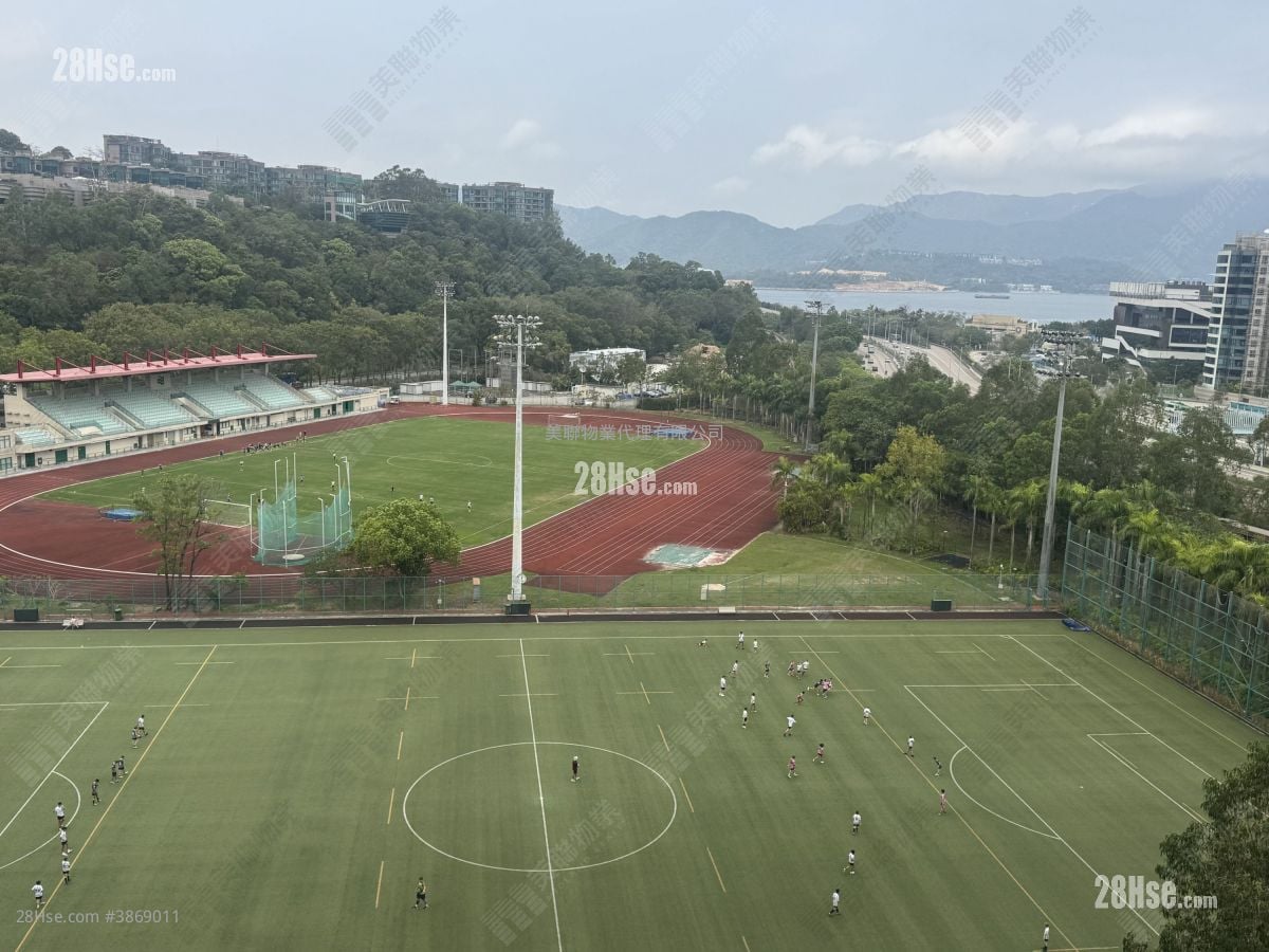 Silicon Hill 售盤 開放式間隔 , 1 浴室 218 平方呎