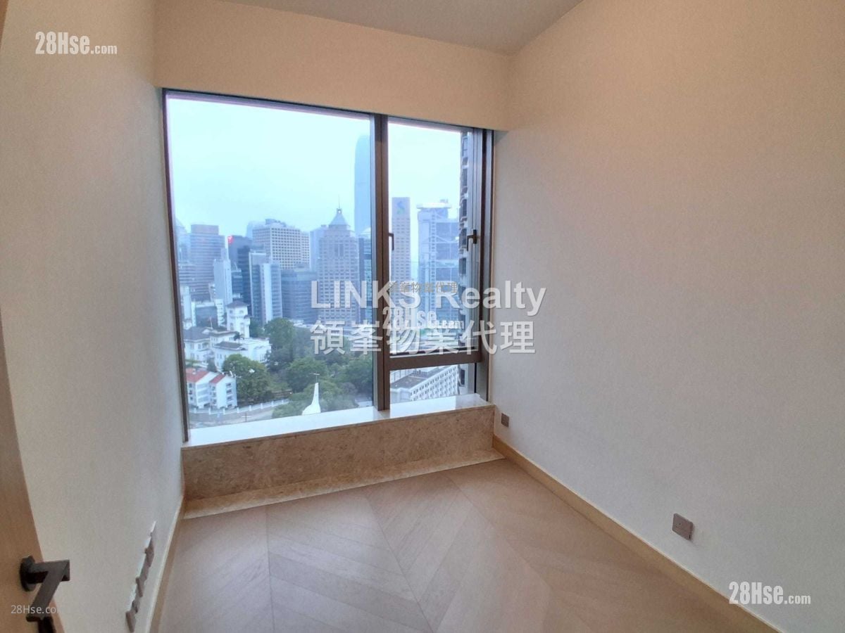 22A Kennedy Road Rental 3 Bedrooms , 2 Bathrooms 1,068 ft²